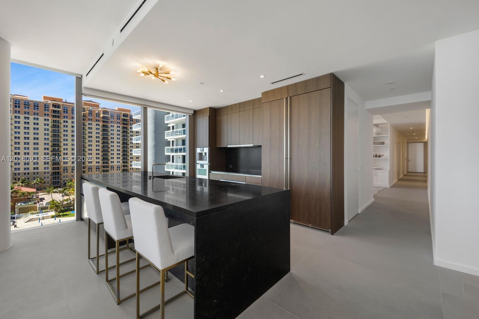 2000 OCEAN CONDO - Residential