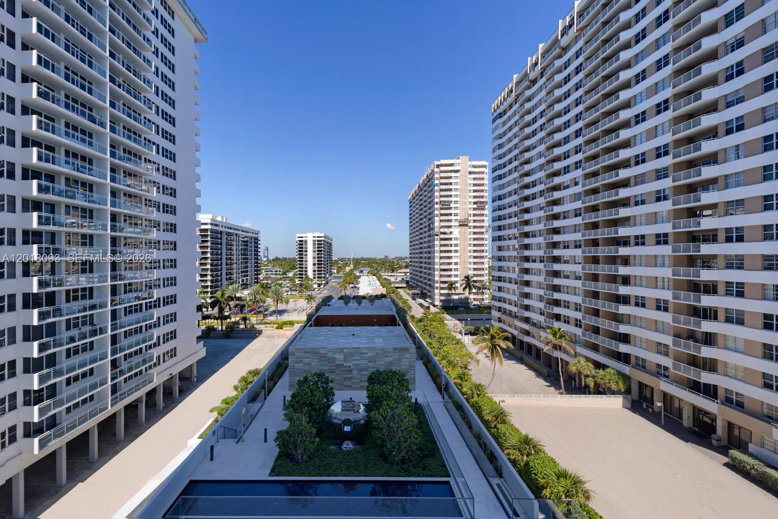2000 OCEAN CONDO - Residential