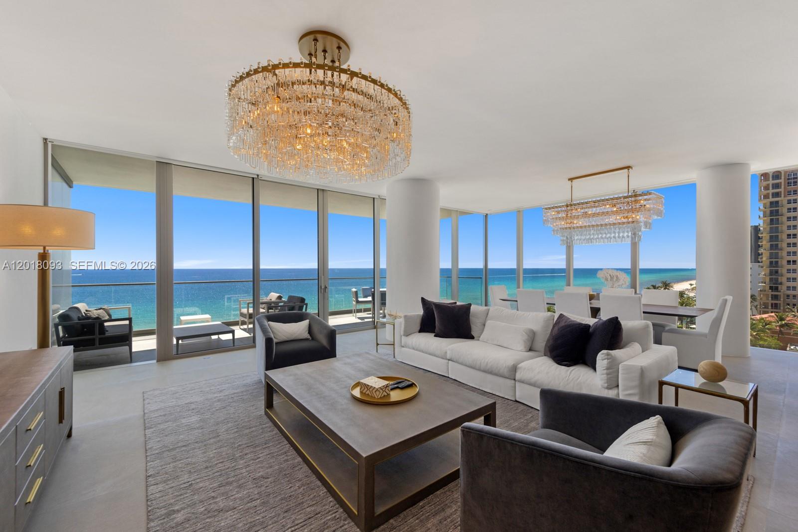 2000 OCEAN CONDO - Residential
