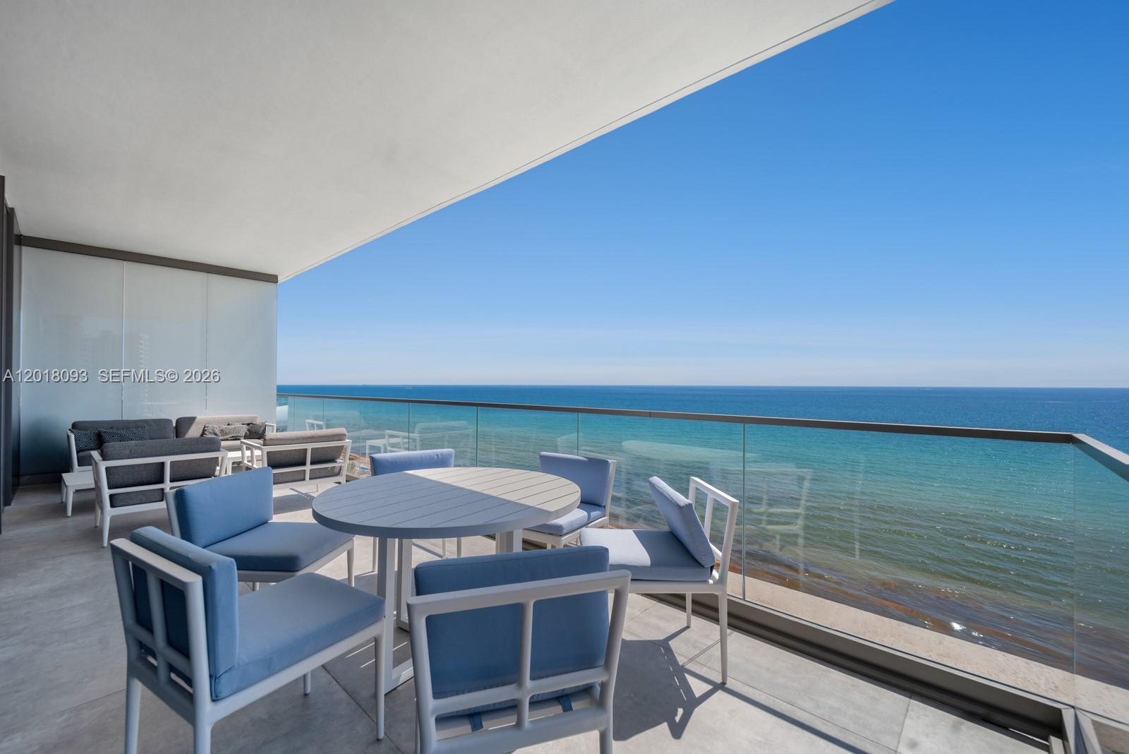 2000 OCEAN CONDO - Residential