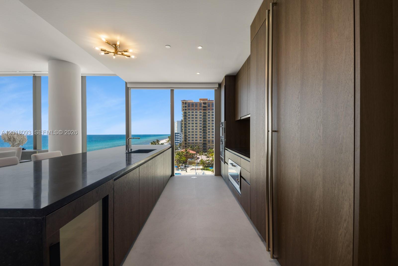 2000 OCEAN CONDO - Residential