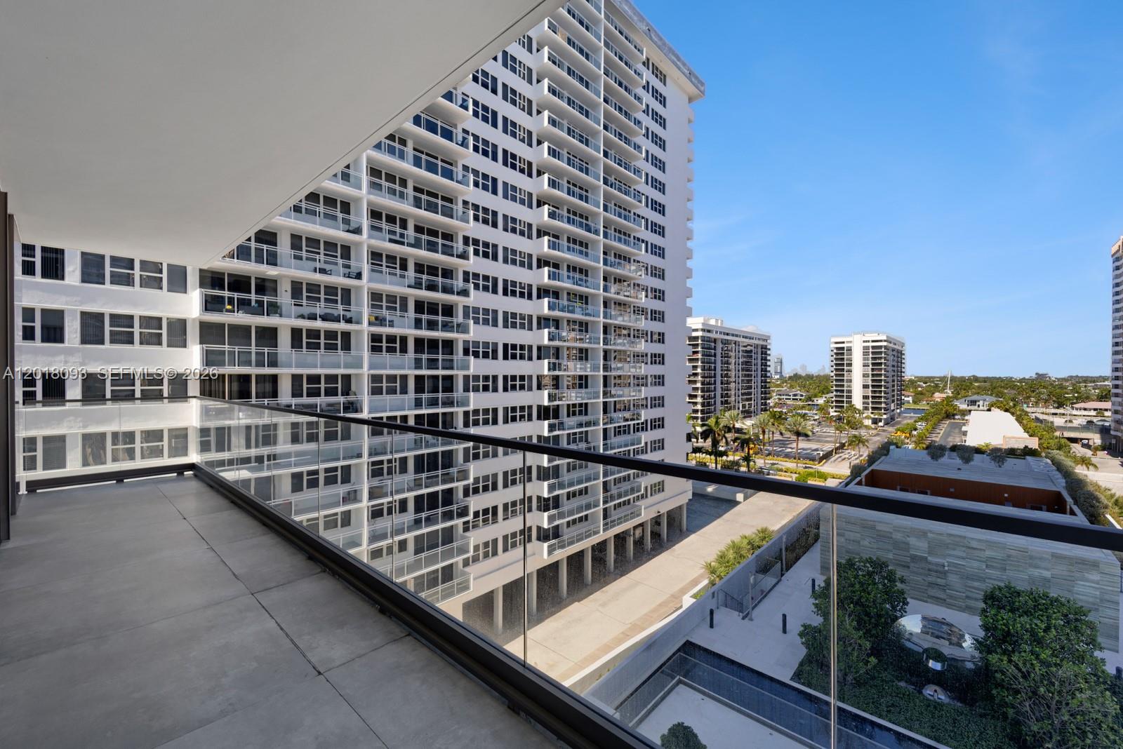 2000 OCEAN CONDO - Residential
