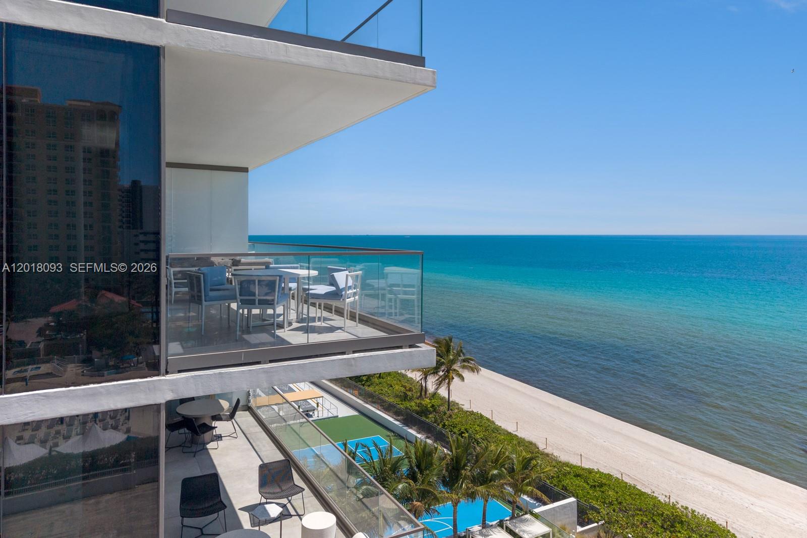 2000 OCEAN CONDO - Residential