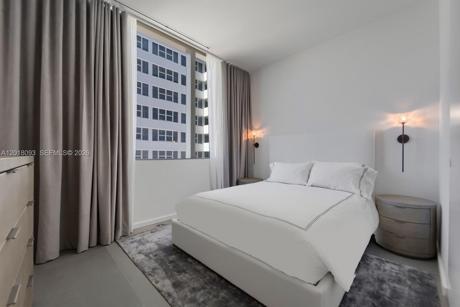 2000 OCEAN CONDO - Residential