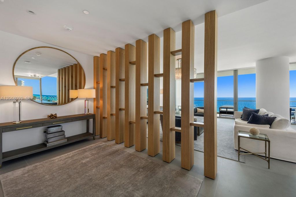 Photo of 2000 S Ocean Dr #7B, Hallandale Beach, FL 33009 (MLS # A12018093)