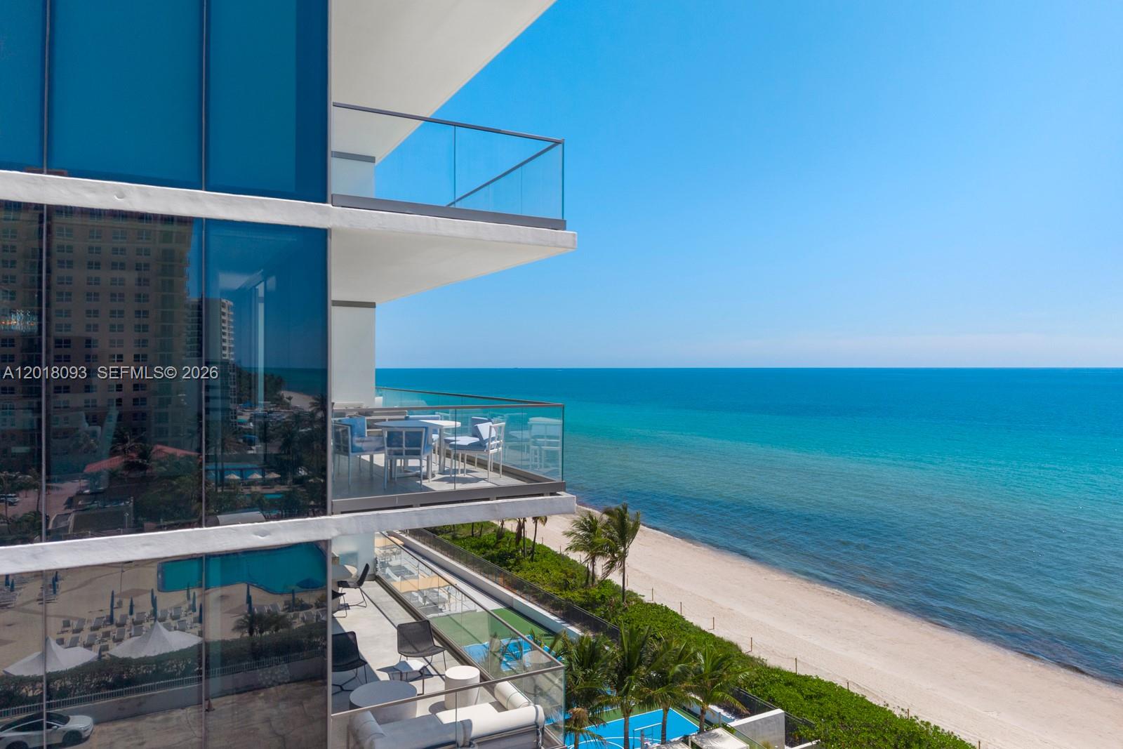 2000 OCEAN CONDO - Residential