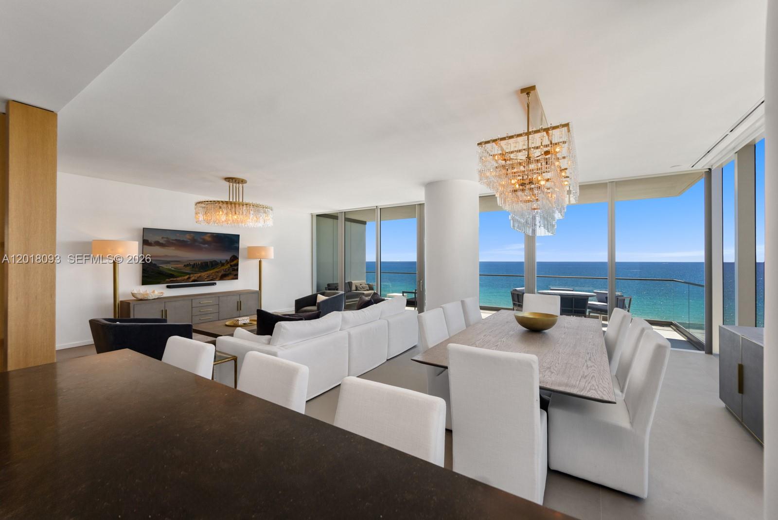 2000 OCEAN CONDO - Residential