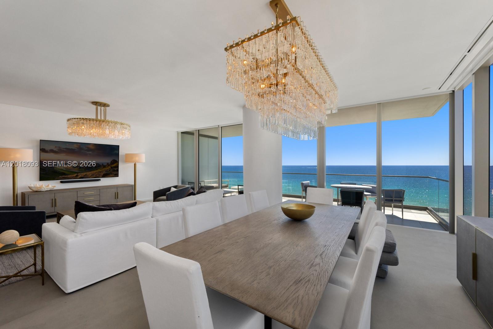 2000 OCEAN CONDO - Residential