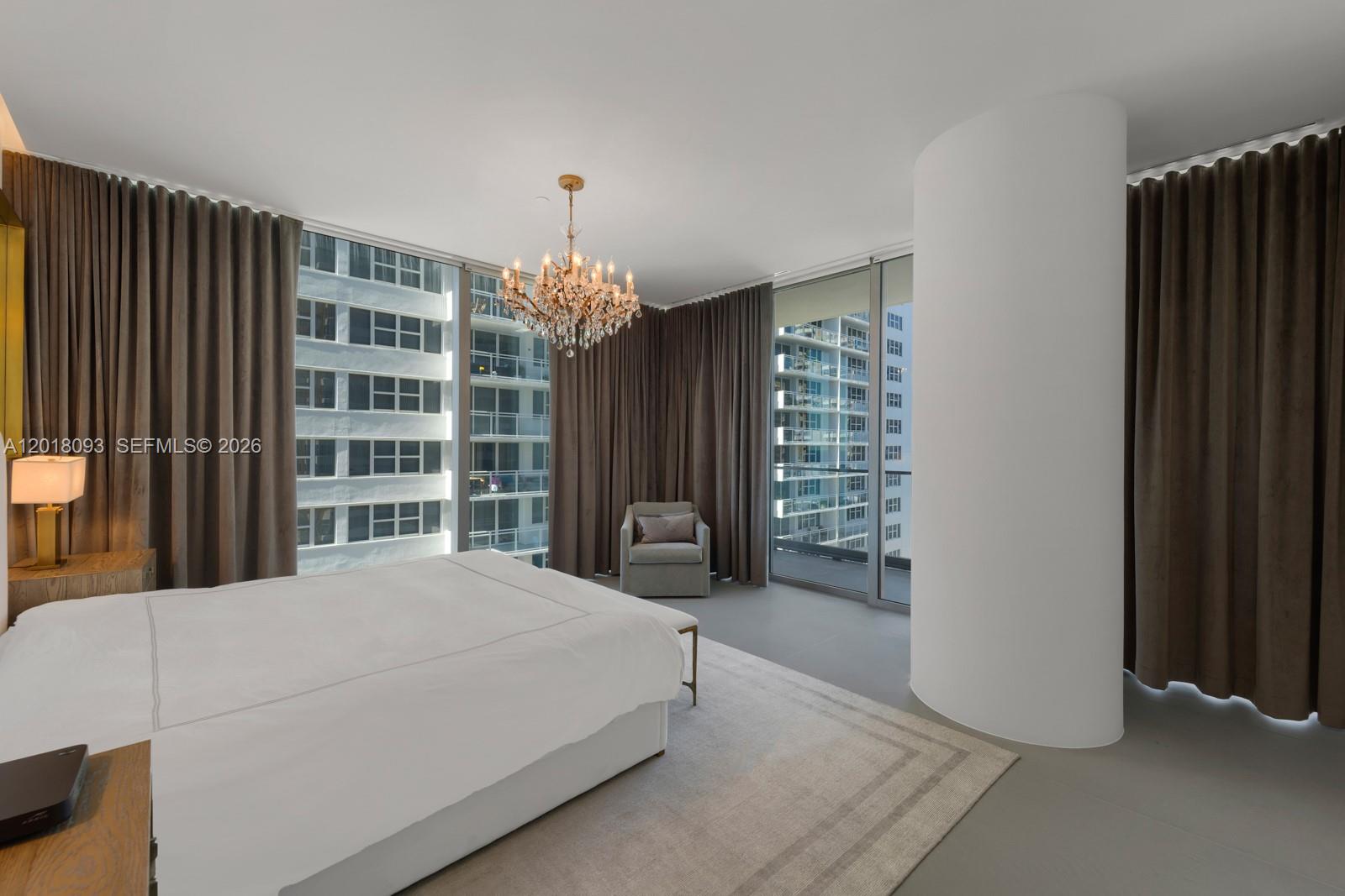 2000 OCEAN CONDO - Residential