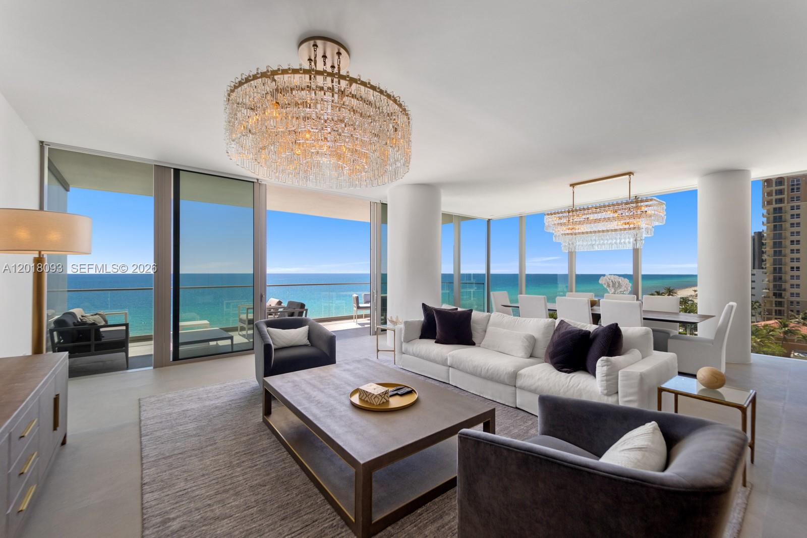 2000 S Ocean Dr 7B