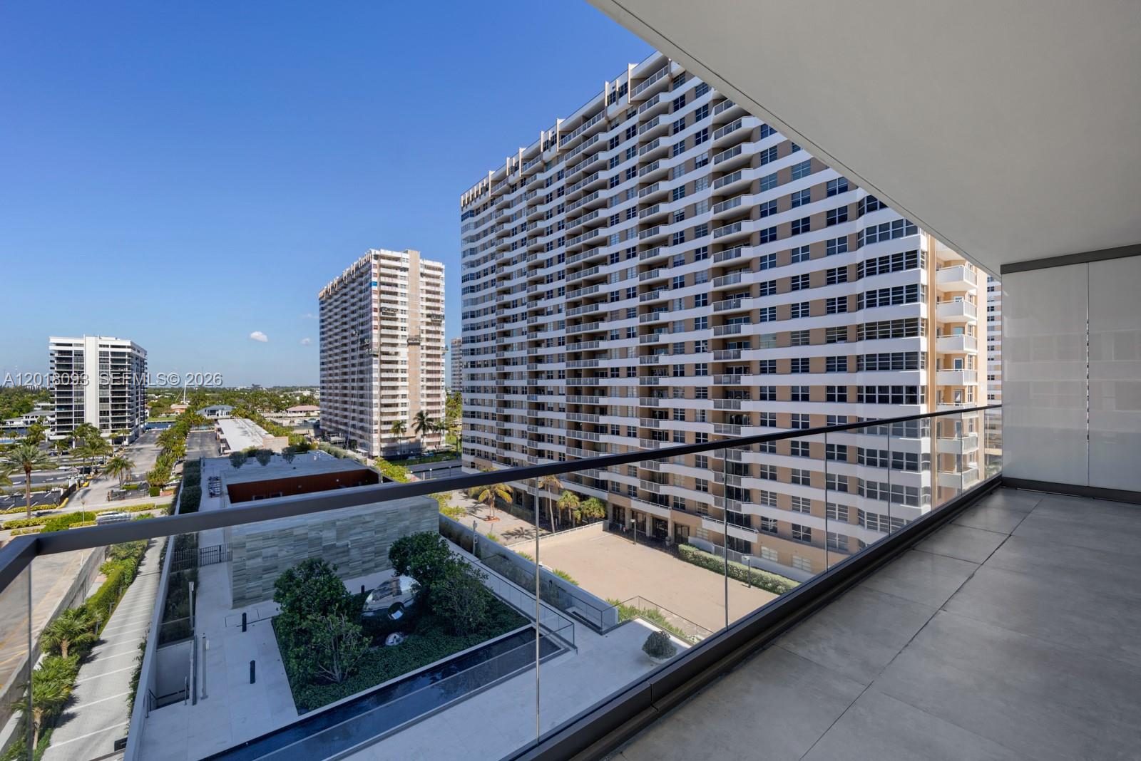2000 OCEAN CONDO - Residential