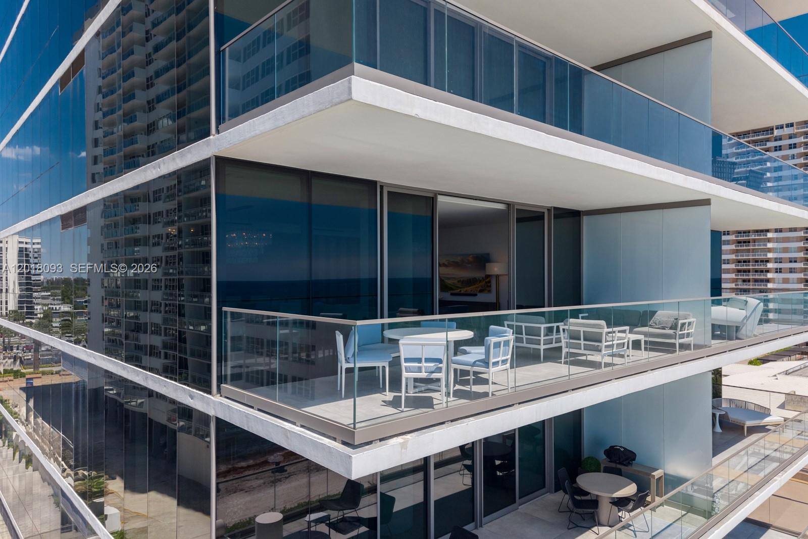 2000 OCEAN CONDO - Residential