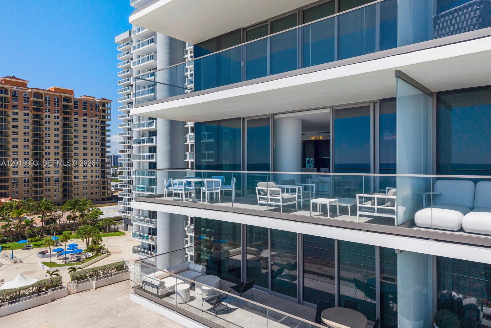 2000 OCEAN CONDO - Residential