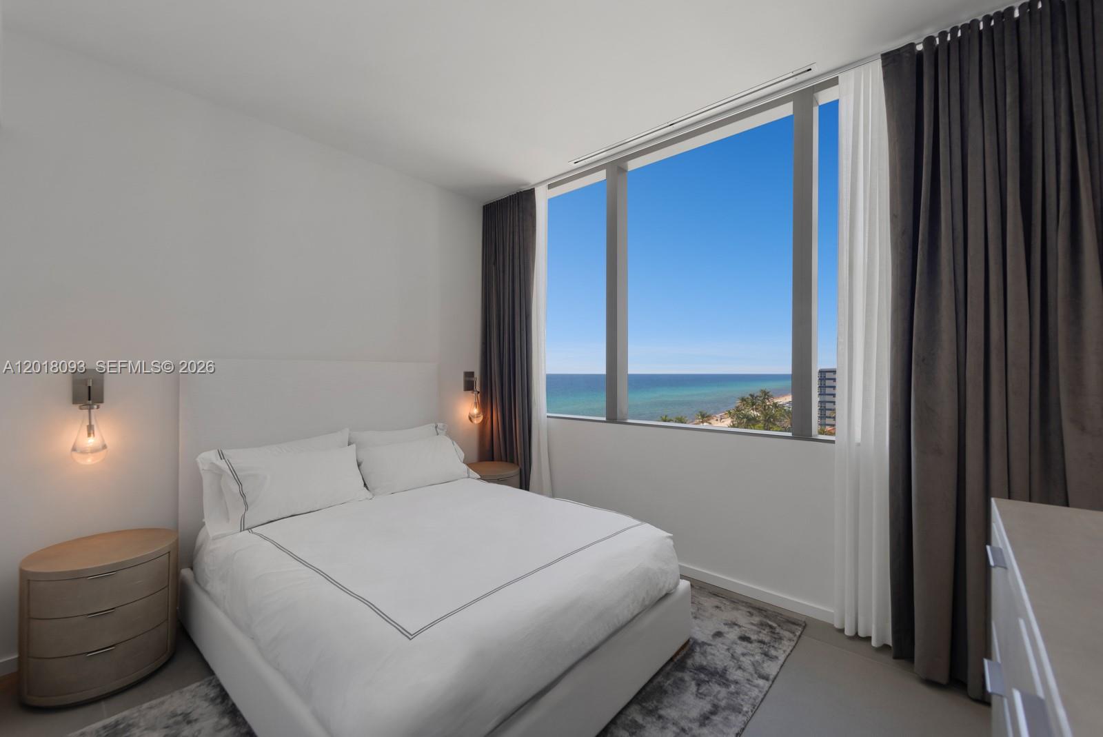 2000 OCEAN CONDO - Residential