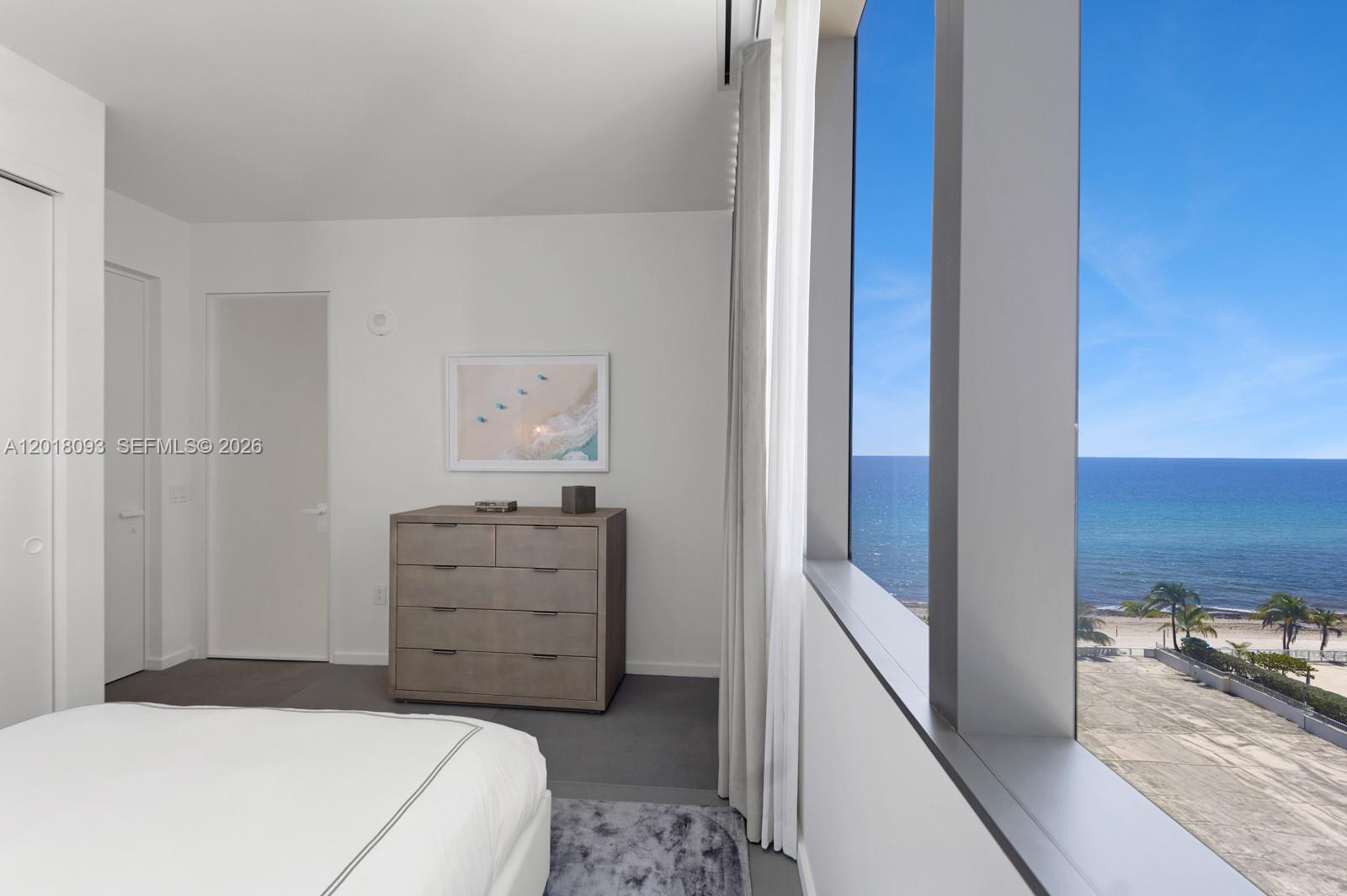 2000 OCEAN CONDO - Residential