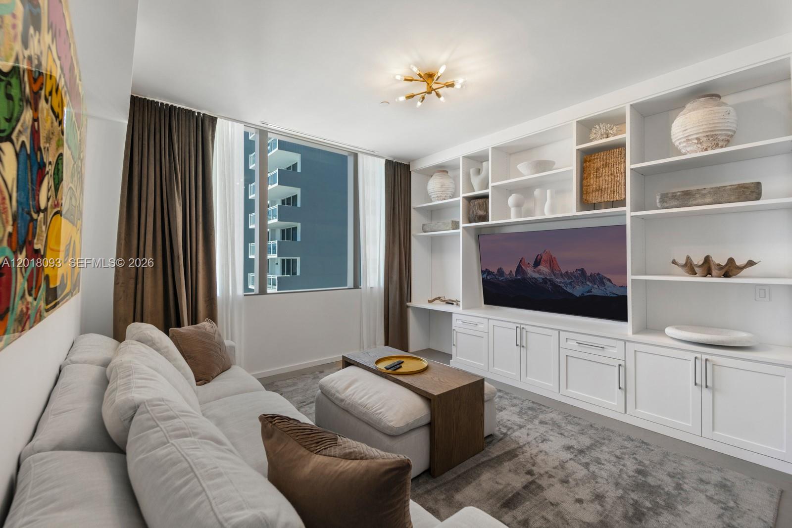 2000 OCEAN CONDO - Residential