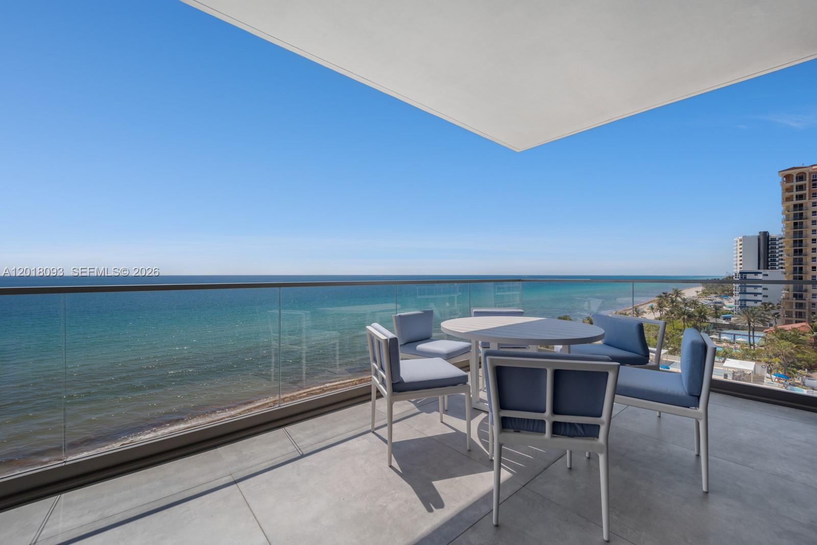 2000 OCEAN CONDO - Residential