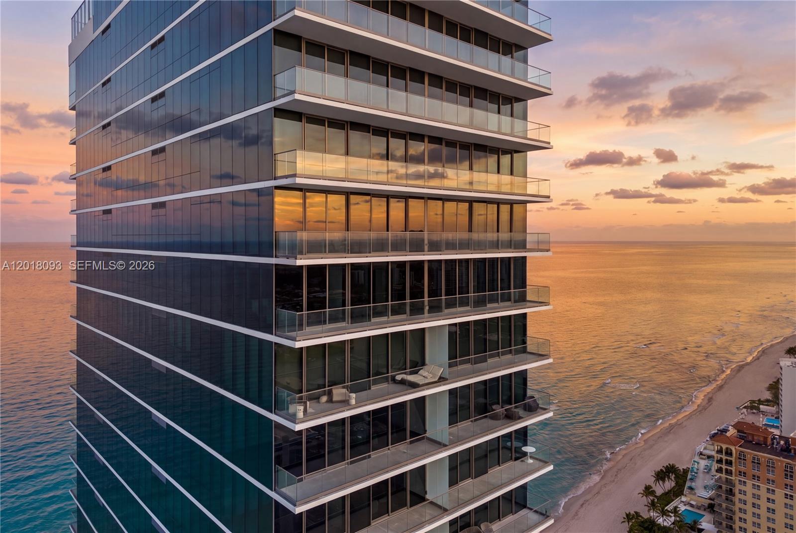 2000 OCEAN CONDO - Residential