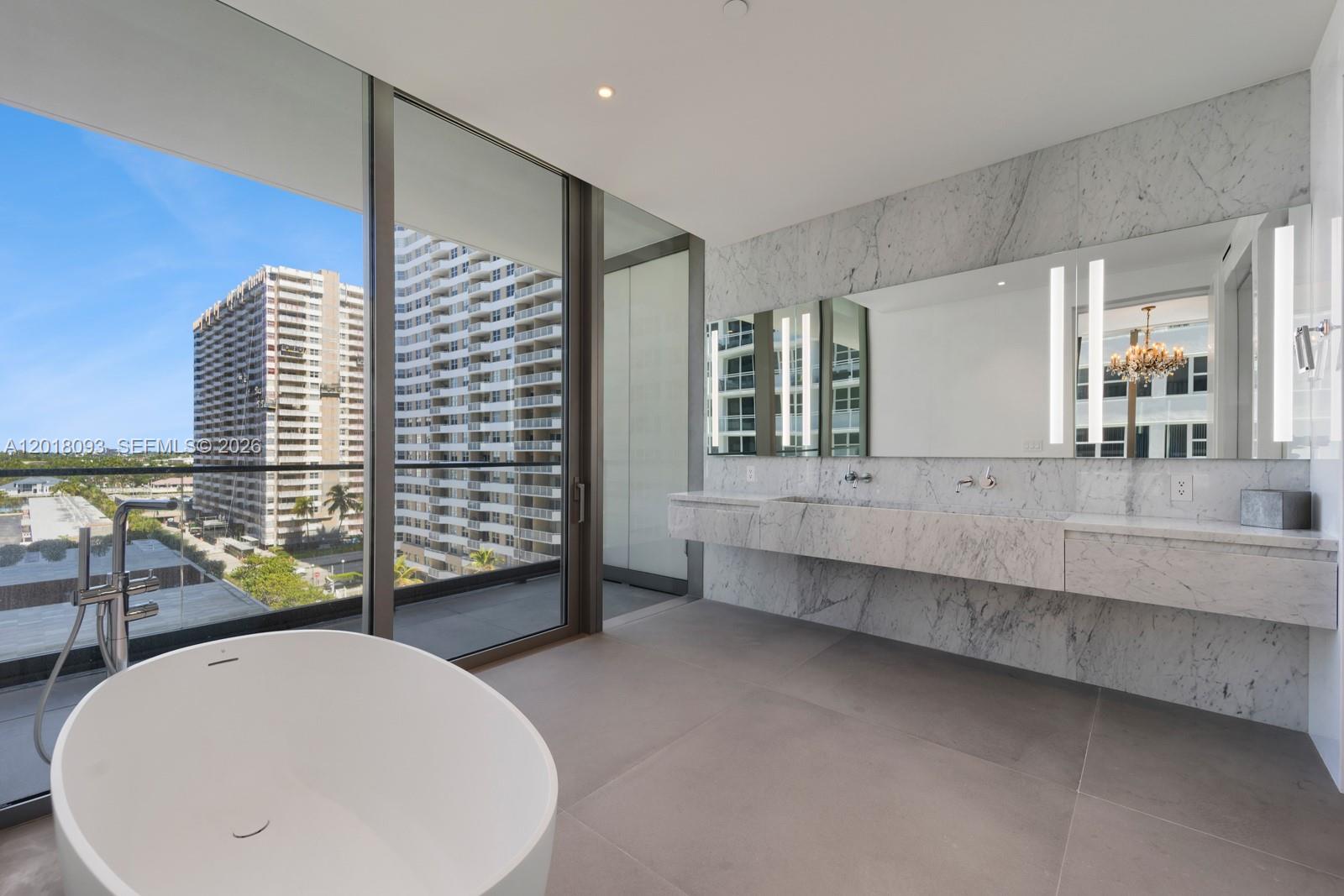 2000 OCEAN CONDO - Residential