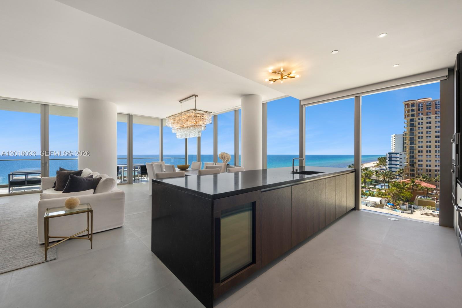 2000 OCEAN CONDO - Residential