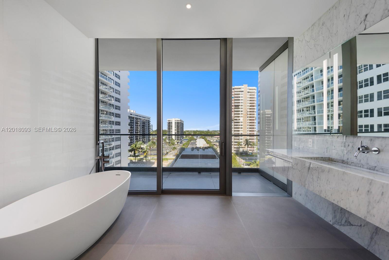 2000 OCEAN CONDO - Residential