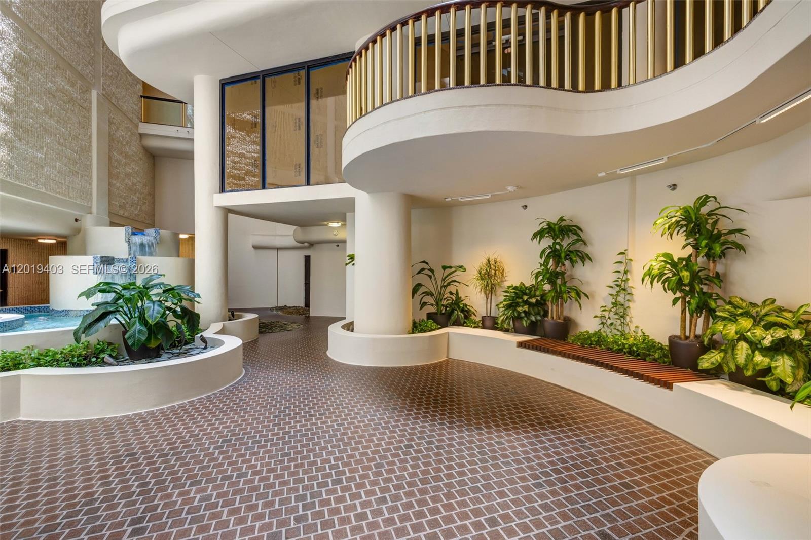 GROVE TOWERS CONDO - Residential