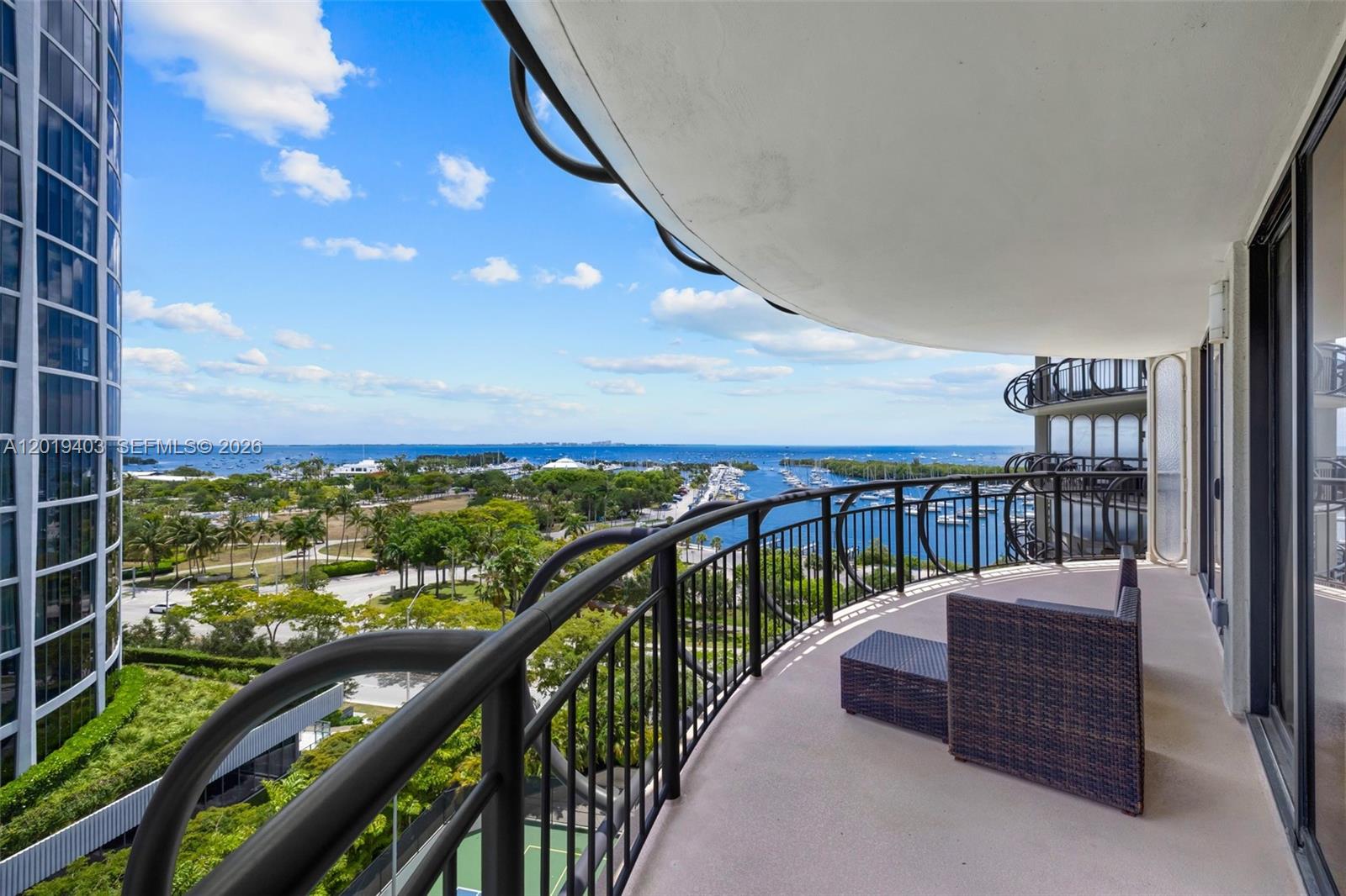 GROVE TOWERS CONDO - Residential