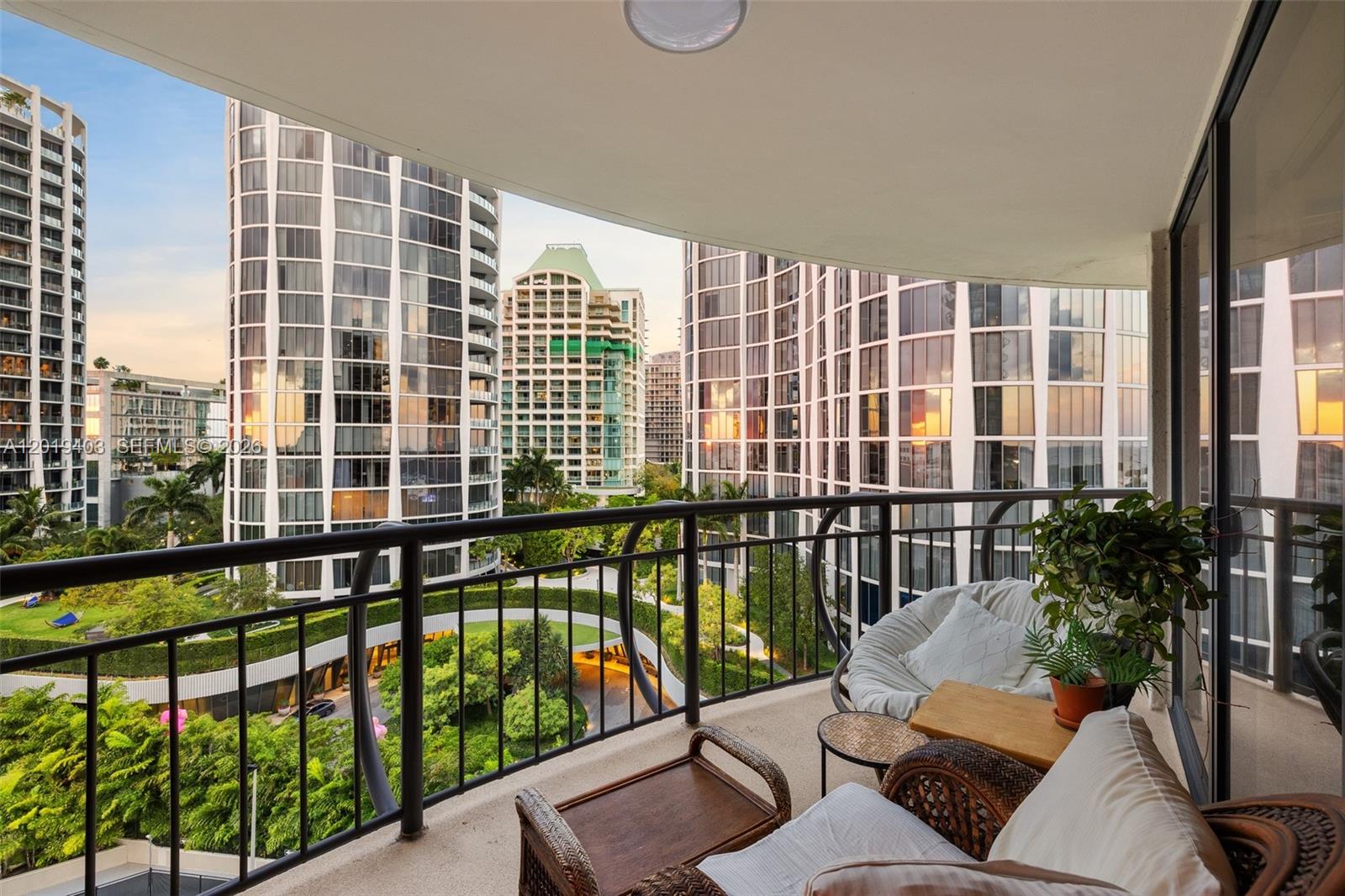 GROVE TOWERS CONDO - Residential