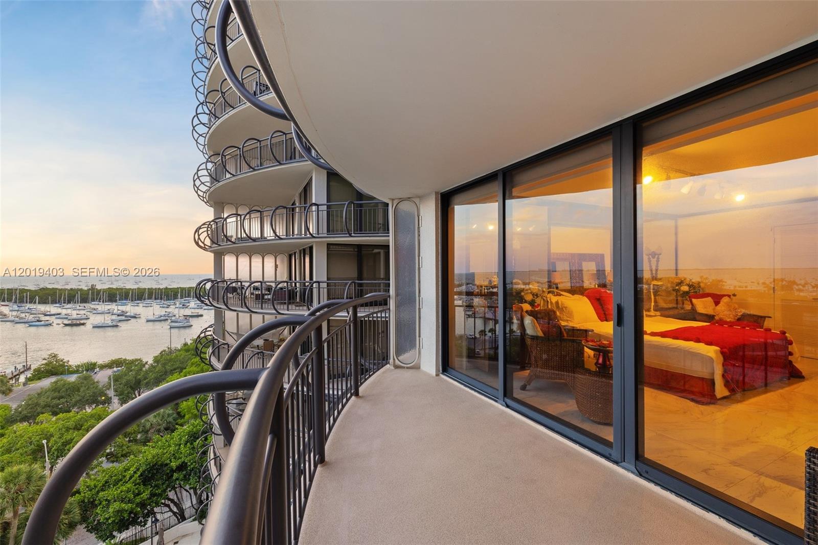 GROVE TOWERS CONDO - Residential