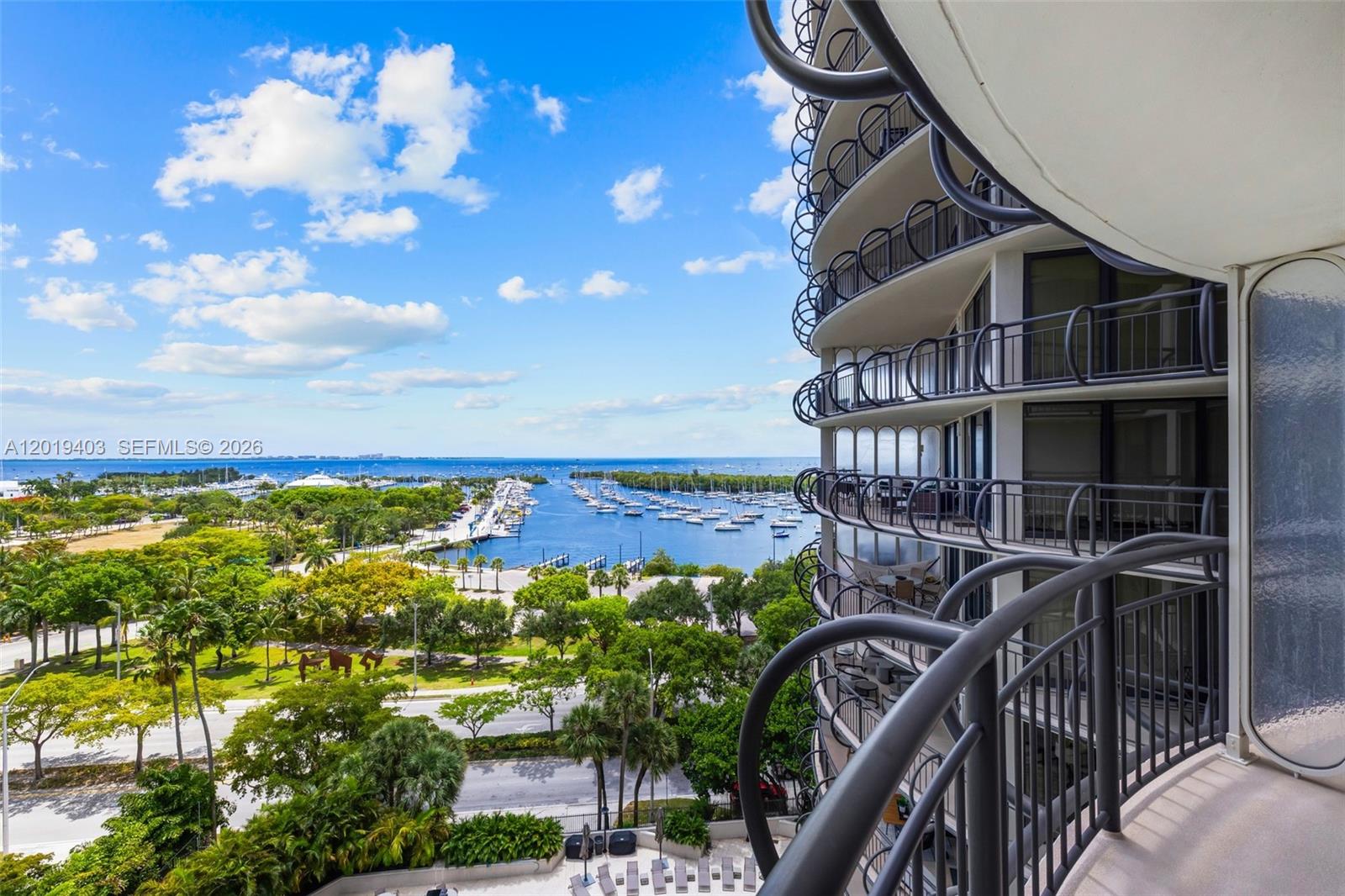 GROVE TOWERS CONDO - Residential