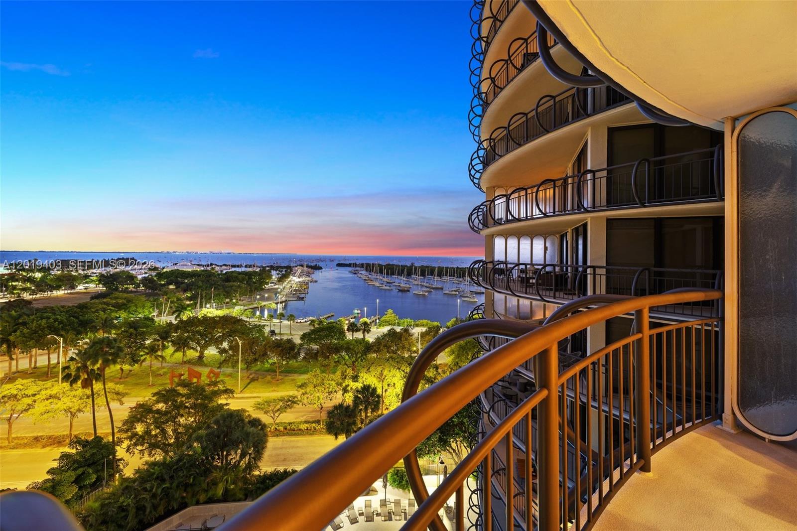 GROVE TOWERS CONDO - Residential