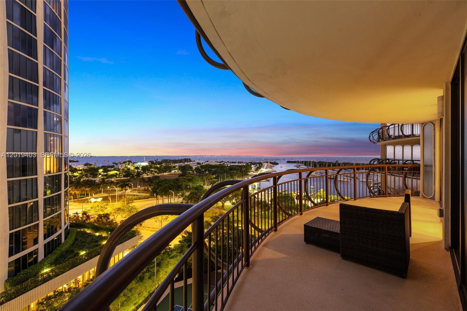 GROVE TOWERS CONDO - Residential