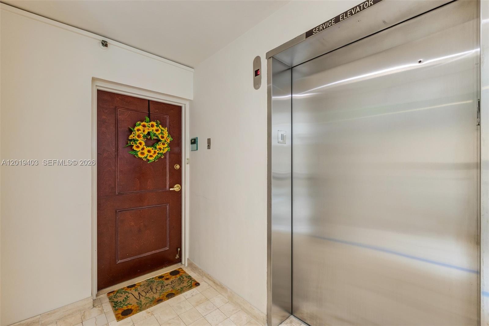 GROVE TOWERS CONDO - Residential
