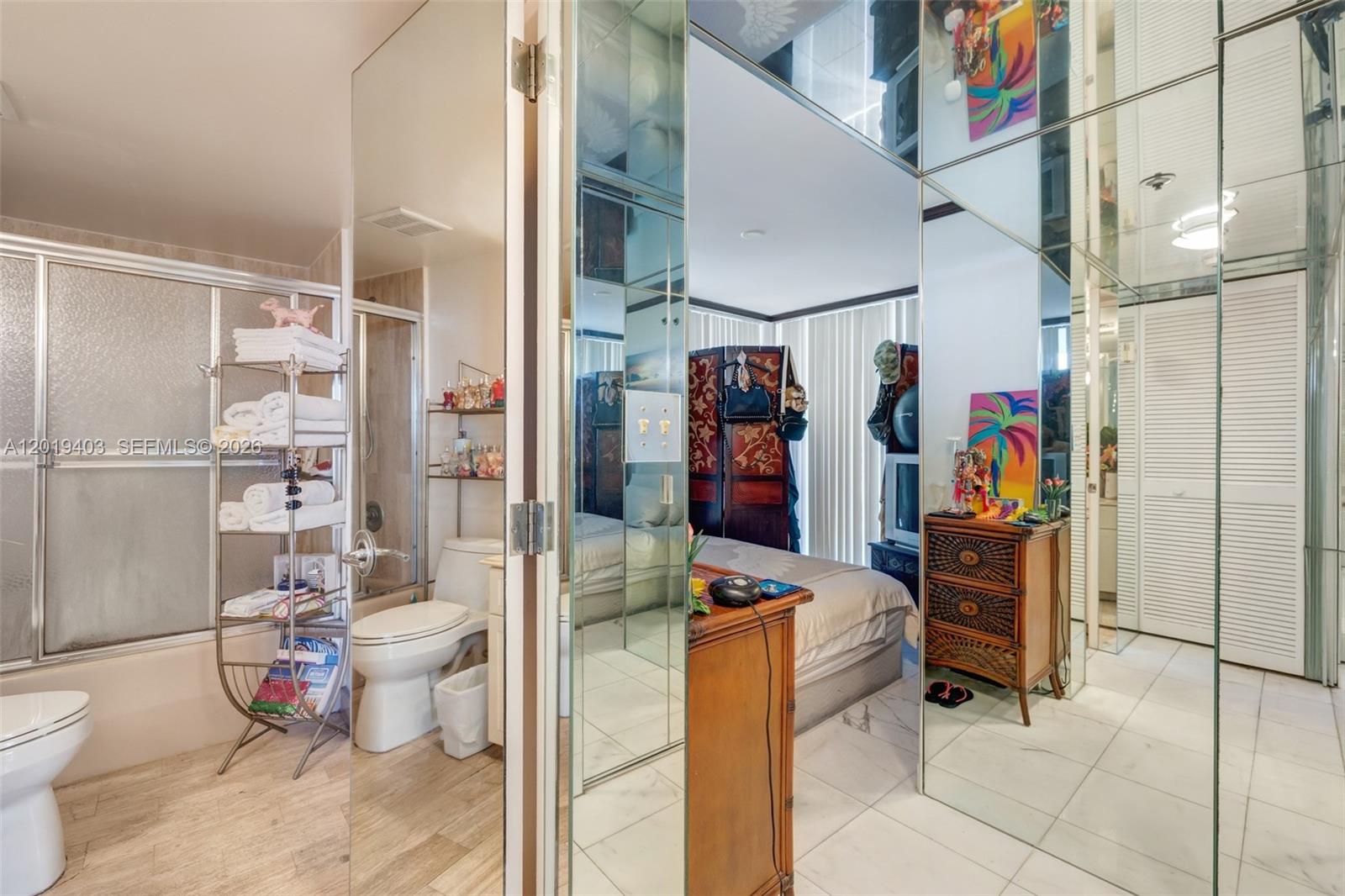 GROVE TOWERS CONDO - Residential