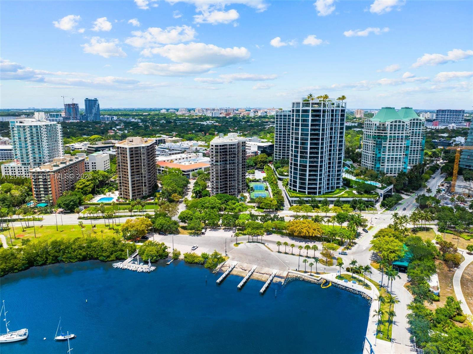 GROVE TOWERS CONDO - Residential