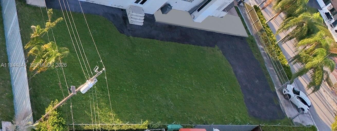 ¤HIALEAH 5TH ADDN SUB OF - Land