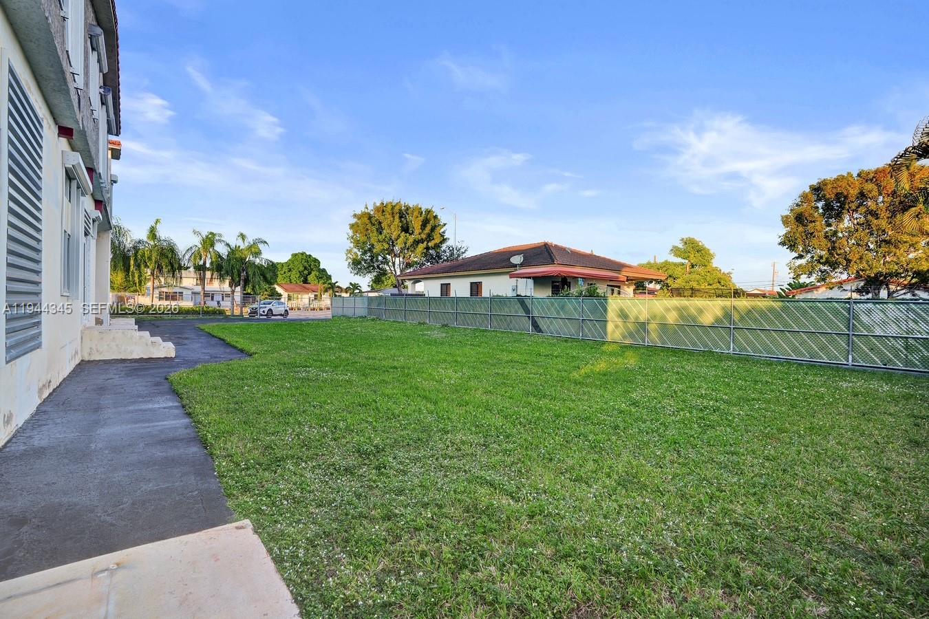 ¤HIALEAH 5TH ADDN SUB OF - Land