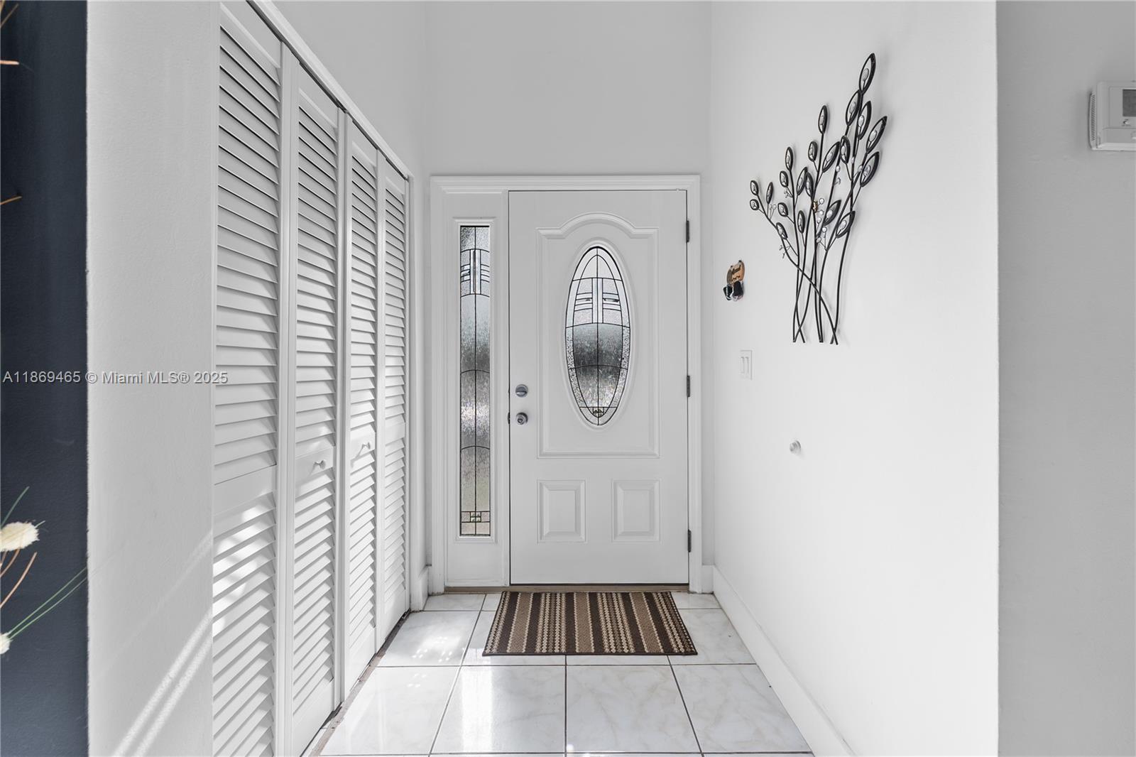 BISCAYNE VILLA HOMES SEC - Residential