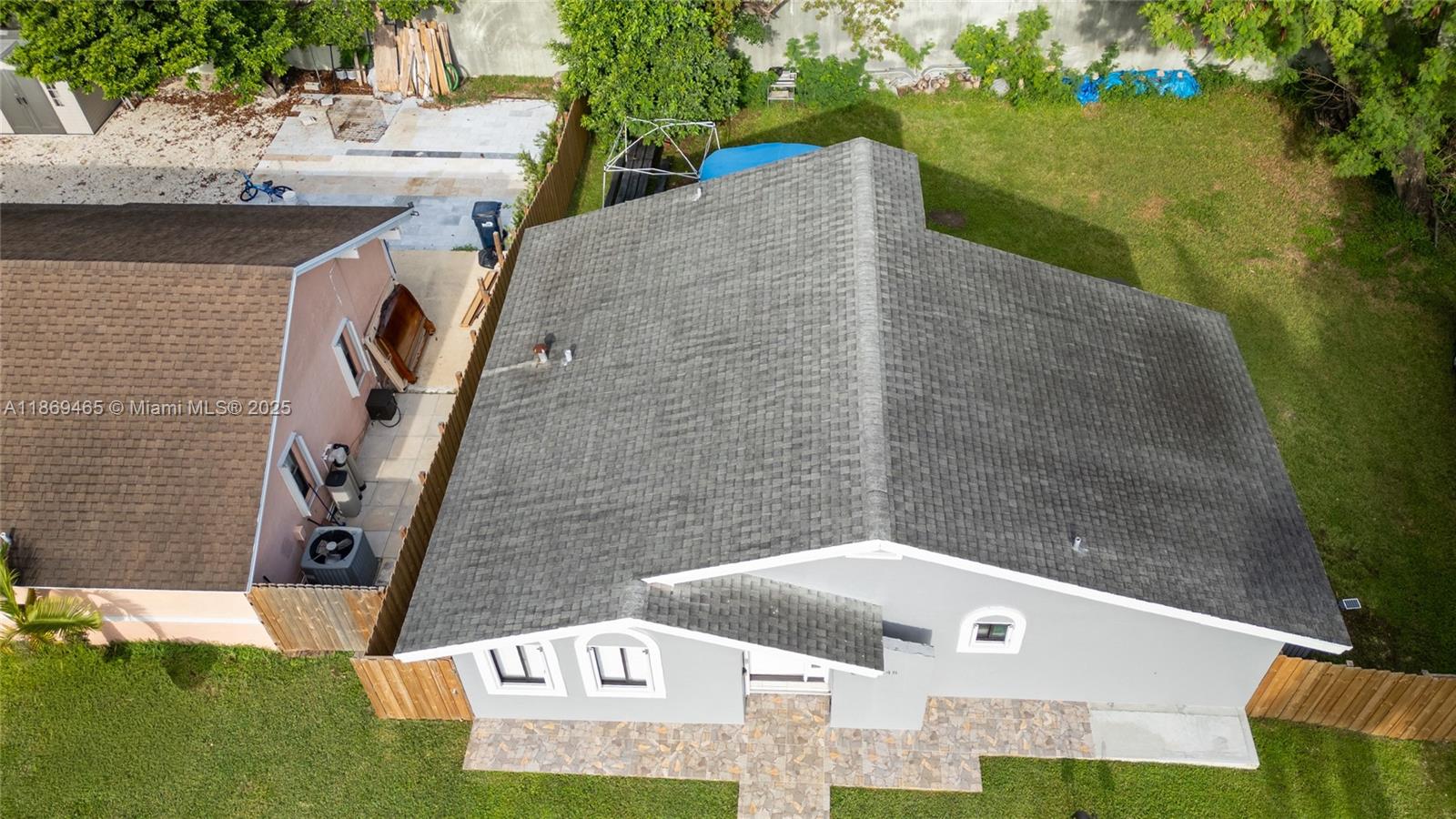 BISCAYNE VILLA HOMES SEC - Residential