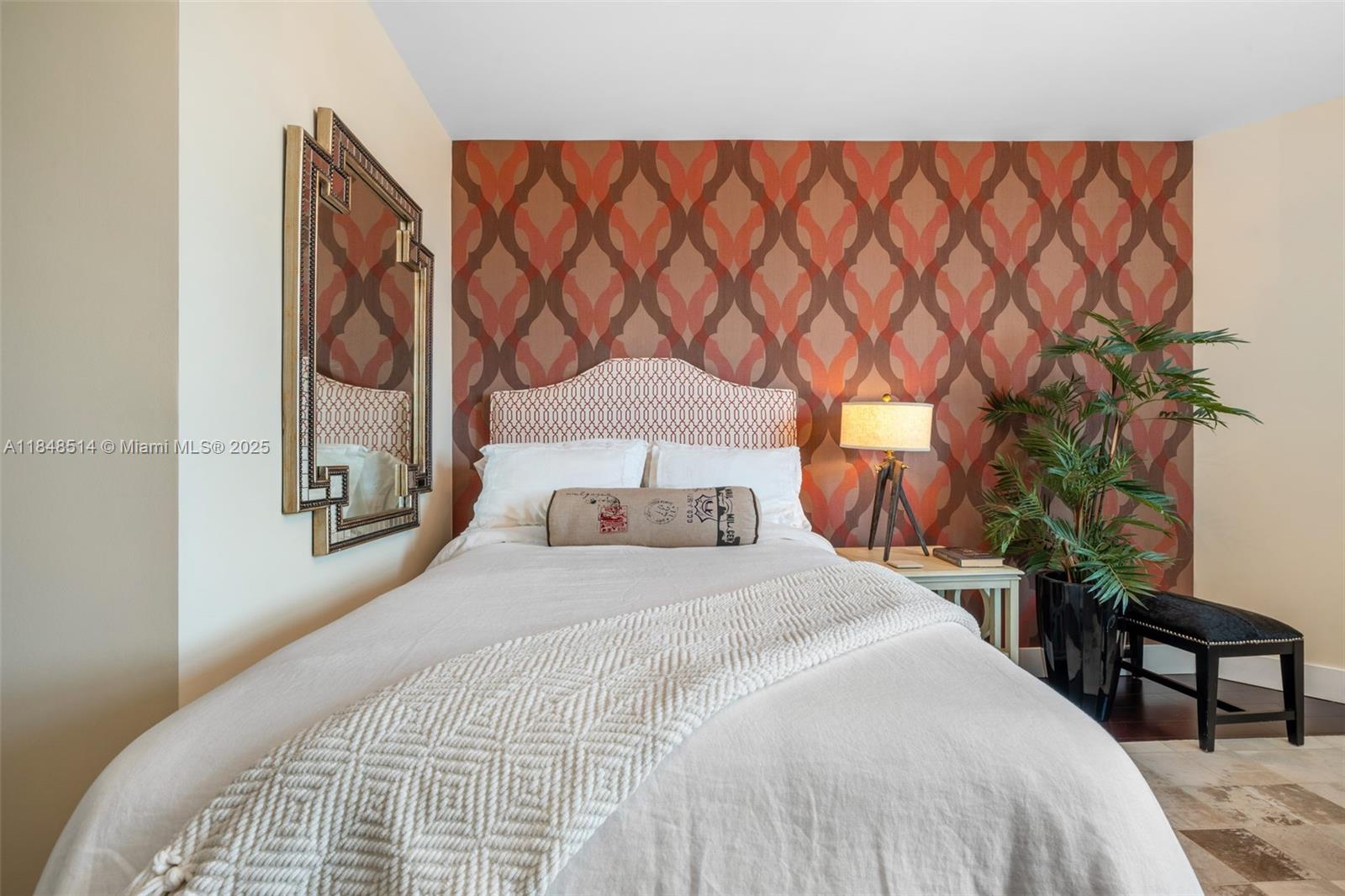 THE PENINSULA II CONDO - Residential Lease