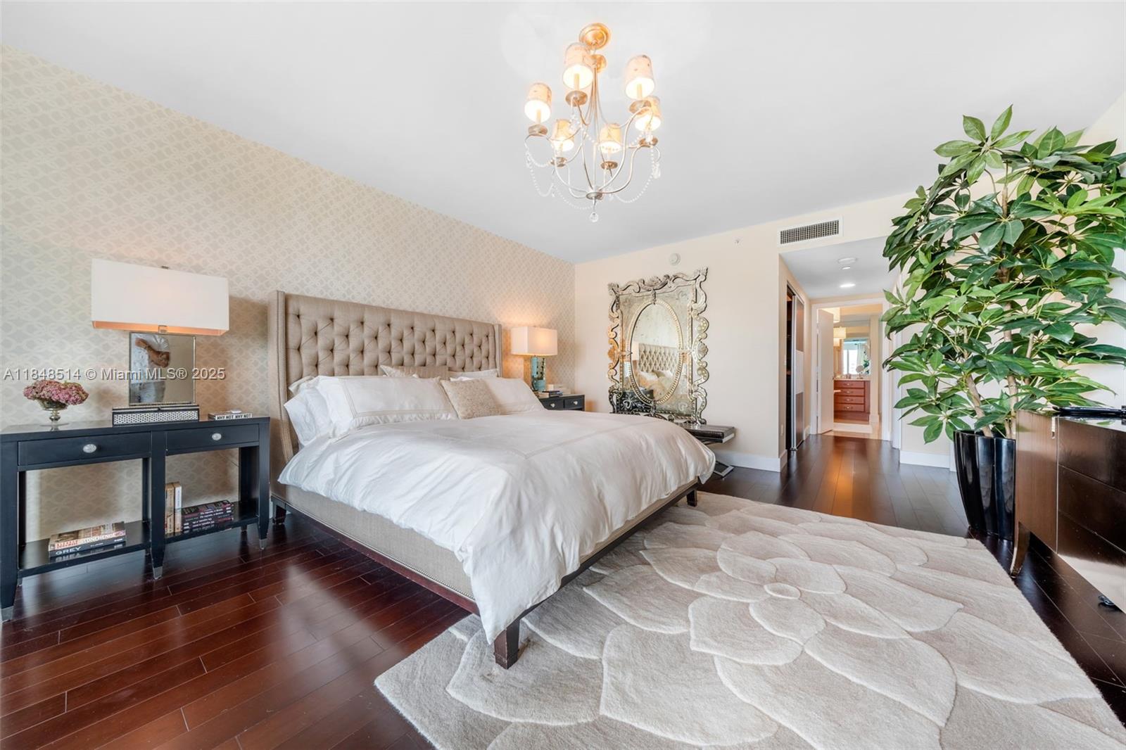THE PENINSULA II CONDO - Residential Lease