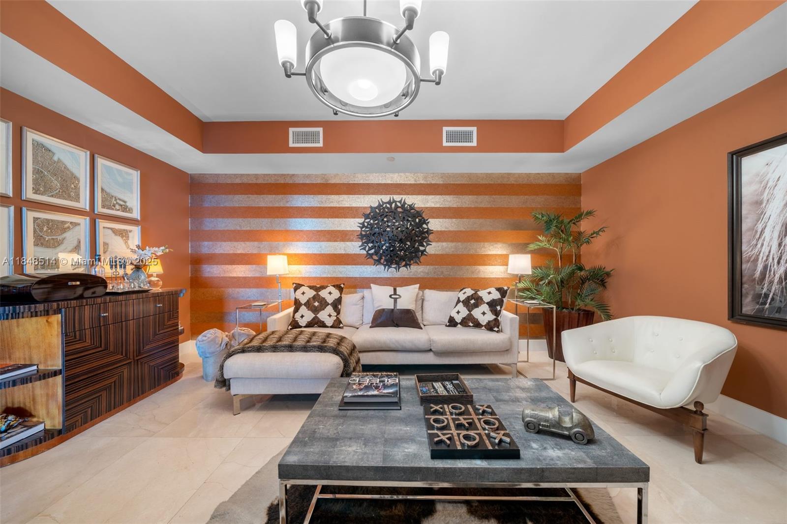 THE PENINSULA II CONDO - Residential Lease