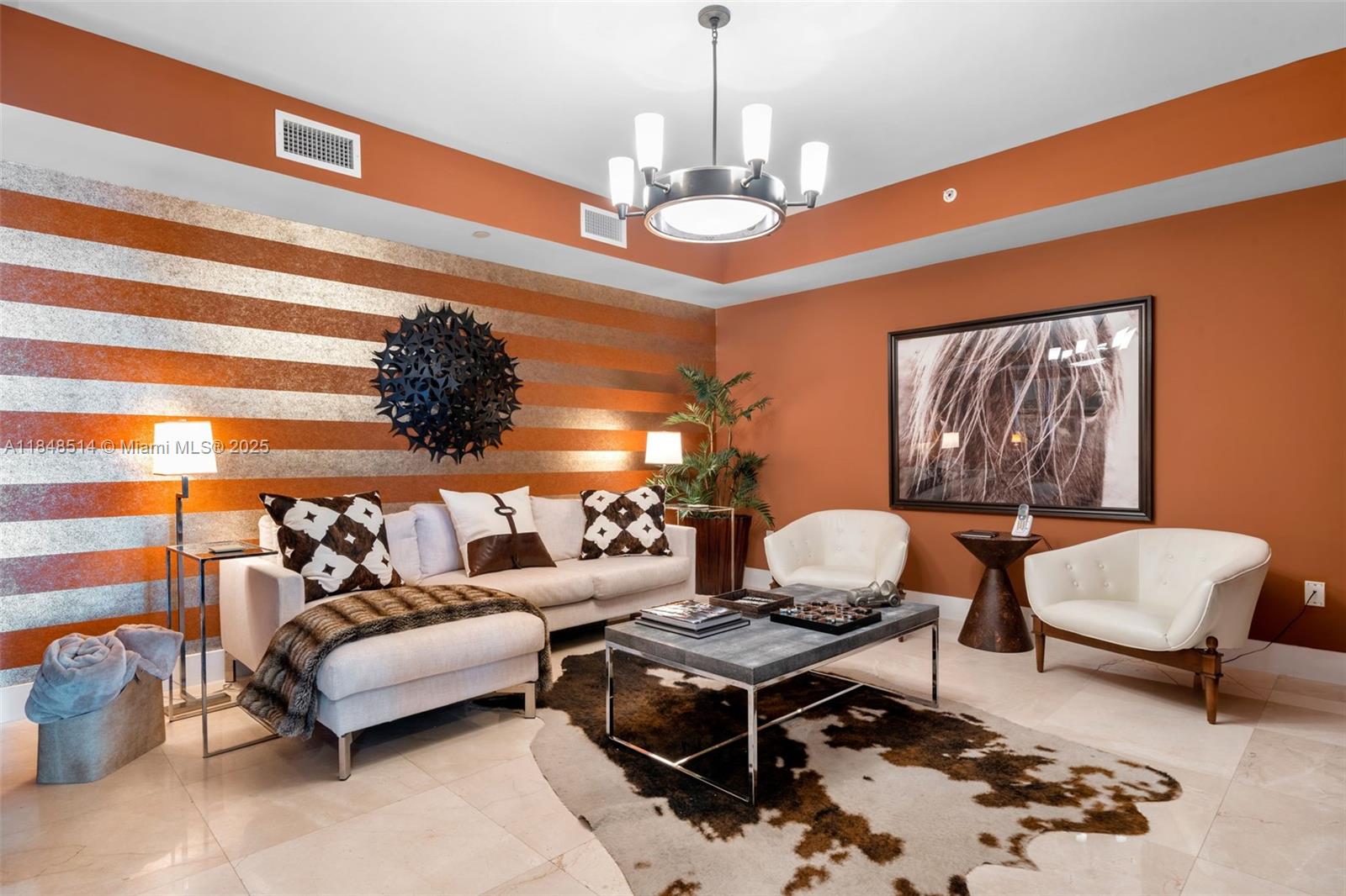 THE PENINSULA II CONDO - Residential Lease