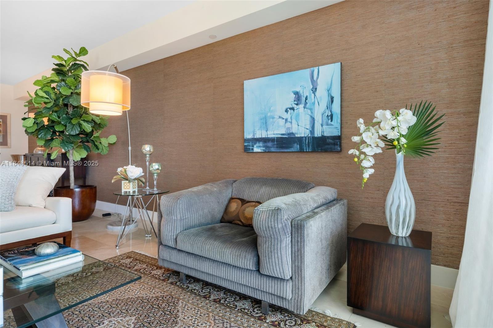THE PENINSULA II CONDO - Residential Lease
