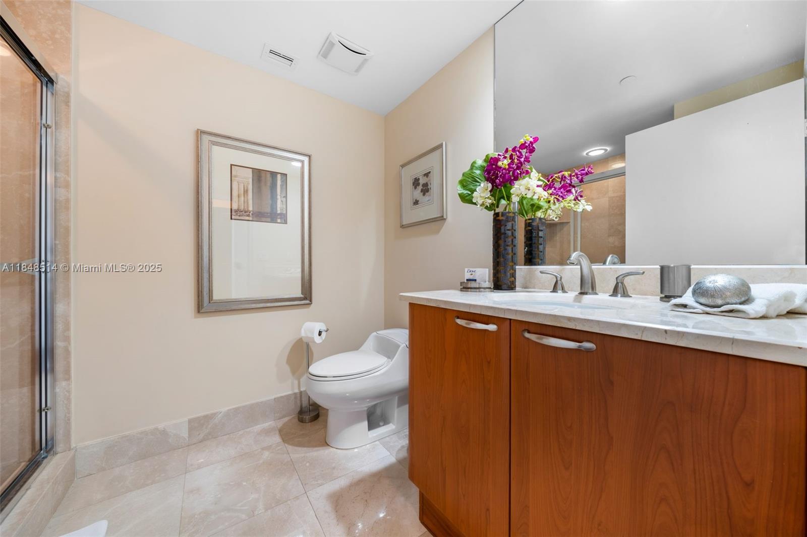 THE PENINSULA II CONDO - Residential Lease