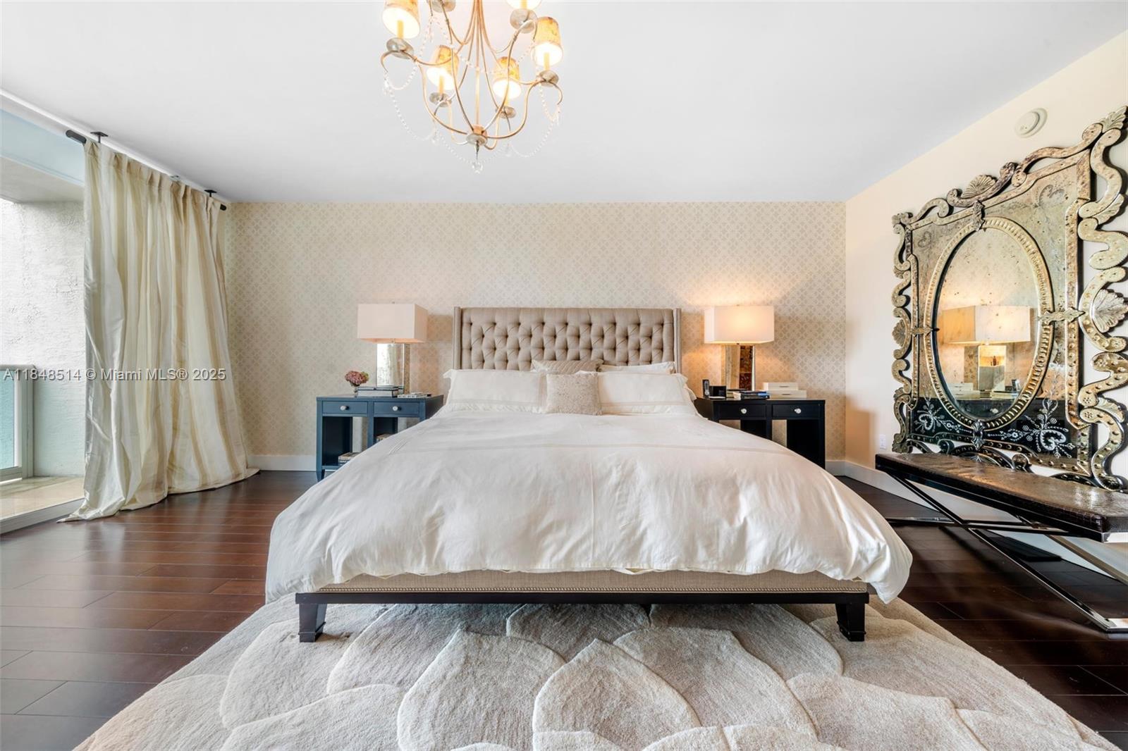 THE PENINSULA II CONDO - Residential Lease