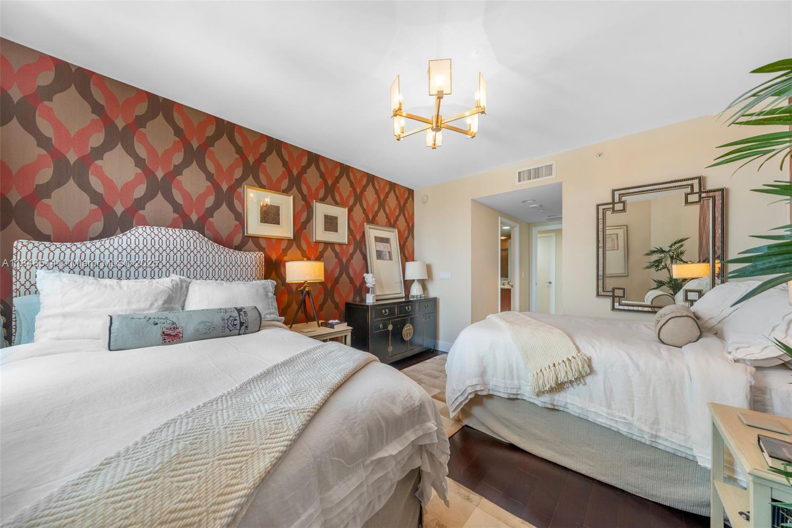 THE PENINSULA II CONDO - Residential Lease