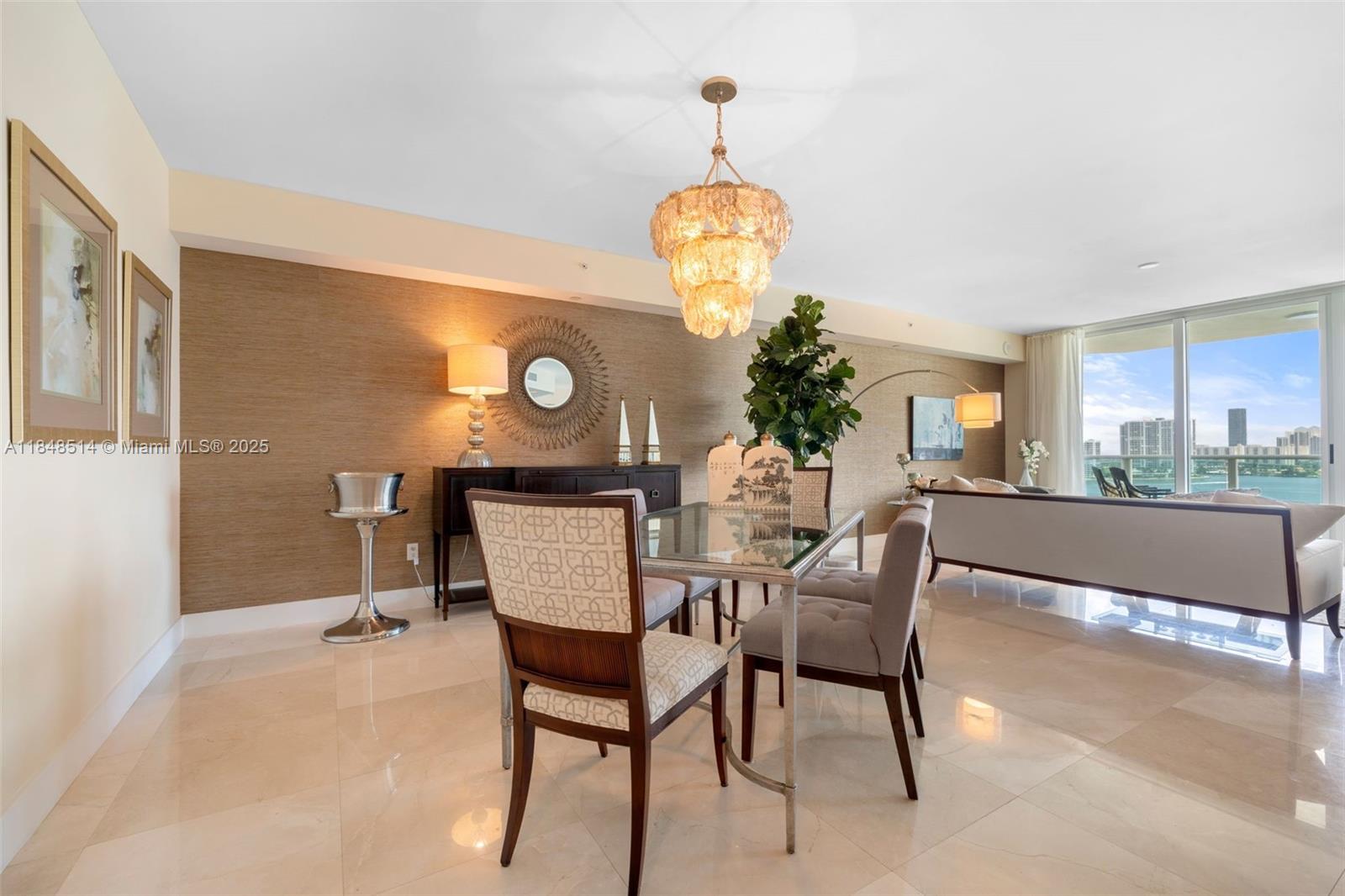 THE PENINSULA II CONDO - Residential Lease