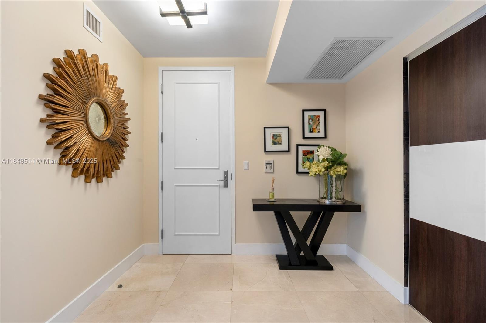 THE PENINSULA II CONDO - Residential Lease