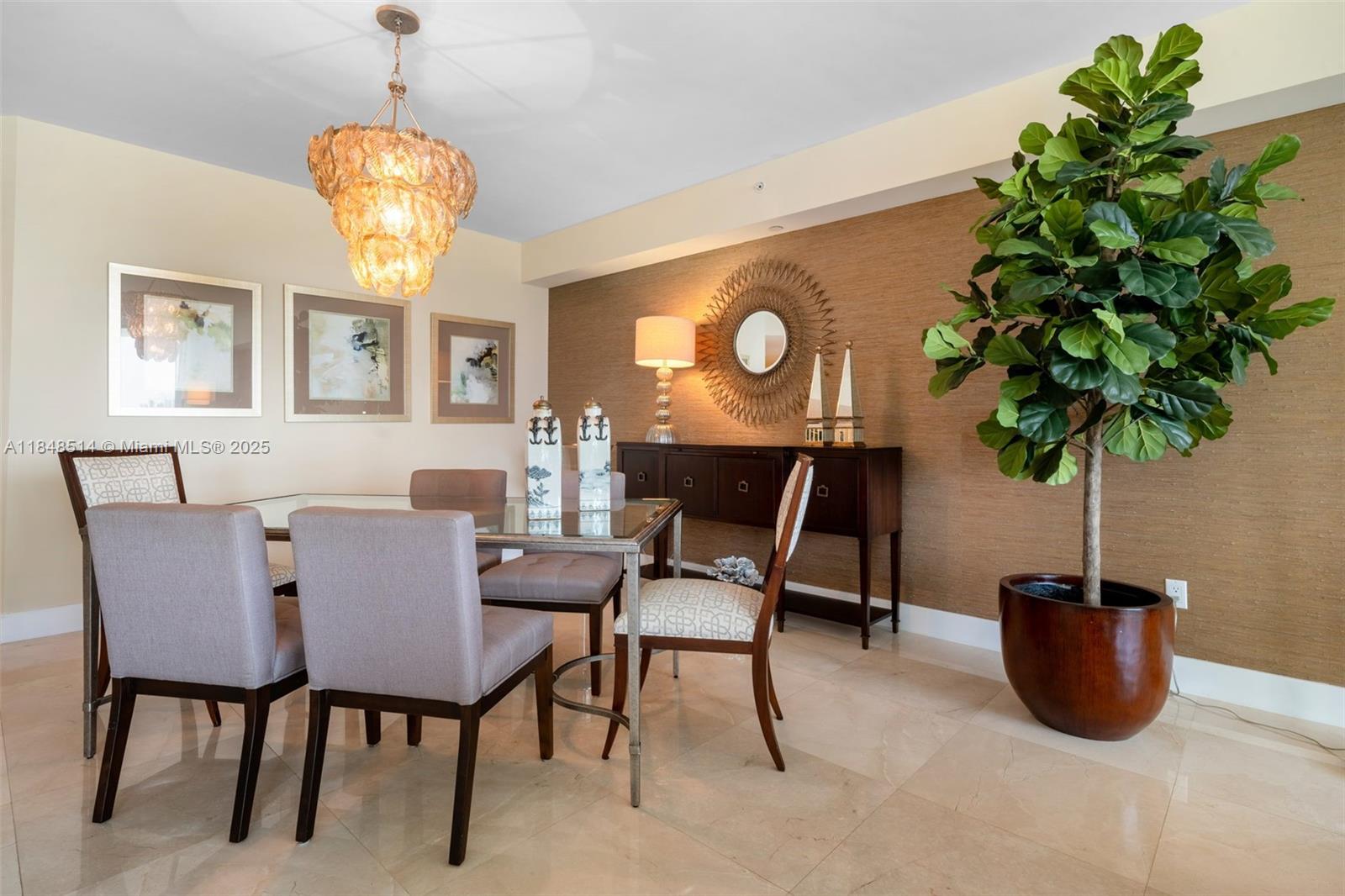 THE PENINSULA II CONDO - Residential Lease